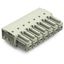 THT female header;1.0 x 1.2 mm solder pin;angled;light gray thumbnail 2