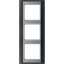 3-gang frame AP583ANTAL thumbnail 2