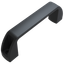 Door handle L=150mm PA6 thumbnail 2