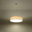 SOLLUX - pendant luminaire ARENA 45 white SL.0120 thumbnail 5