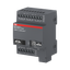 BI-M-10.20.1.1 Binary Input, 10-fold, thumbnail 3