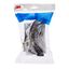 3M™ Safety Goggles 2890 Series, Indirect Vented, Anti-Scratch / Anti-F thumbnail 3