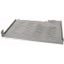 XMW-DP-F Shelf-board for fixed design module IP 2x, 1 set thumbnail 1