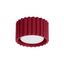 Ceiling lamp AURA 1 burgundy Gx53 thumbnail 2
