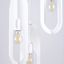 Pendant lamp NICUS 1 white thumbnail 14