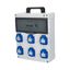 Cabinet FB37305-6kA-ZSF60000000.1 /5813 drawer thumbnail 1