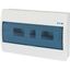 BC-O-1/18-ECO ECO Compact distribution board, surface mounted, 1-rows, 18 MU, IP40 thumbnail 14