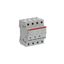 EH04-20N Auxiliary Contact  - 0 NO - 0 NC - Auxiliary Circuit 50 Hz thumbnail 13