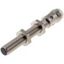 Proximity sensor, inductive, stainless steel, long body, M8, shielded, E2A 7261M thumbnail 3
