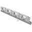 XBSB204 Busbar support, main busbar back, up to 2000A, 4C thumbnail 1