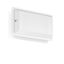 VARIOPLAST I, 7,7 W, 880 lm, 840, white, on/off Ceiling and wall lumin thumbnail 1