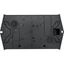 P1-32/I2/SVB-SW/HI11 Main switch, P1, 32 A, surface mounting, 3 pole, 1 N/O, 1 N/C, STOP function, With black rotary handle and locking ring, Lockable in the 0 (Off) posit thumbnail 43