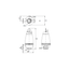 Submersible wastewater pump SEV.65.65.40.2.51D thumbnail 2