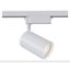 1 phase track system UNITY Track lamps Track Lighting White thumbnail 1