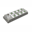 Xelity 8 Port Switch IP67 100 Mbit/s thumbnail 1
