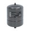 Expansion tank MDB GT-H-8 PN10 V 8L , vertical, diaphragm thumbnail 1