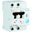 AFDD-40/2/B/003-A Arc Fault Detection Device, 2p, B, 40 A, 30 mA, type A thumbnail 12