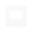 Centre plate f. USB charger A1569USBWW thumbnail 1