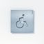 OSP 0009-01 Orientation sign suitable for wheelchairs thumbnail 1