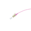 OpDAT pigtail LC-PC, OM4, violet thumbnail 3