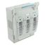 Switch disconnector, low voltage, 400 A, AC 690 V, NH2, AC23B, 3P, IEC thumbnail 25