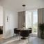 Wall lamp PASTELO 2 brown thumbnail 4