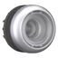 M22-D-X-GVP Pushbutton, RMQ-Titan, flush, momentary, Without button plate, Bezel: titanium thumbnail 7