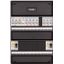 S55 DBO FLEX 3ph. MCB 8-gr 2 RCD 64 thumbnail 1