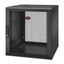 APC NetShelter WX 12U 600mm Enclosure thumbnail 1