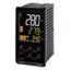 Temp. controller, PRO, 1/8 DIN (96x48mm),1 x Valve OUT + Pot.,4 AUX,EV E5EC3065M thumbnail 4