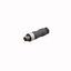 Field-Wireable Connector Male Connector M8 × 1/Ø 8 mm, Straight   BS5141-0 thumbnail 2