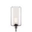 FENDA, lamp shade, glass cylinder thumbnail 5