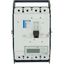 NZMH3-4-PX630/VAR-AVE NZM3 PXR25 circuit breaker - integrated energy measurement class 1, 630A, 4p, variable, withdrawable unit thumbnail 8