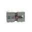 OS800D22N2P SWITCH FUSE thumbnail 3