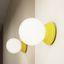 Wall lamp ZORI yellow IP44 thumbnail 9