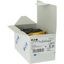 P1-32/EA/SVB/N Main switch, P1, 32 A, flush mounting, 3 pole + N, Emergency switching off function, With red rotary handle and yellow locking ring, Lockable in the 0 thumbnail 27