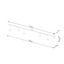 CEILING LAMP LEMMI 6L BLACK GU10 6X10W IP20 thumbnail 6