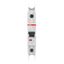 SU201M-Z6 Miniature Circuit Breaker - 1P - Z - 6 A thumbnail 6