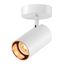 ASTO TUBE, ceiling-mounted light, cylindrical, GU10, 1x max. 10 W, white thumbnail 2