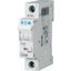 Miniature circuit breaker (MCB), 50 A, 1p, characteristic: C thumbnail 9