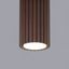 Ceiling lamp KARBON 10 brown thumbnail 5