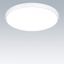NOVS L 5000-830 DI HFI WH - Wall/Ceiling mounted LED luminaire thumbnail 2