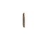 RJ45/RJ12 blind for IT/telephone socket thumbnail 1