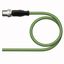 Industrial Ethernet/PROFINET Cable Connection Cable   RSSD-4416-15M thumbnail 2