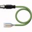 Industrial Ethernet Cable Connection Cable   RSS 841-15M thumbnail 2