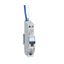 418978 RCBO DX3 10000A 1 pole 40A curve C type A 10mA thumbnail 2