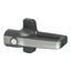 Safety handle P-KUBE Krome thumbnail 1