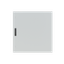 Q855D808 Door, 842 mm x 809 mm x 250 mm, IP55 thumbnail 3