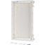 KLV-HW3-4PR Hollow wall wall trough 3-row, form of delivery for projects thumbnail 5