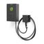 WALL BOX 1 SOCKET + CABLE TYPE 1 7,4kW thumbnail 2